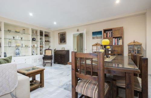 Chalet Pareado & Piscina - Foto 7