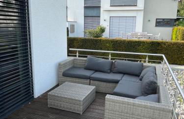 Haus mit Panoramablick auf den Phönixsee - Foto 12