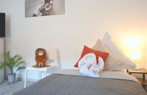 Ferienwohnungen Schindler im Fränkischen Seenland - Foto 8