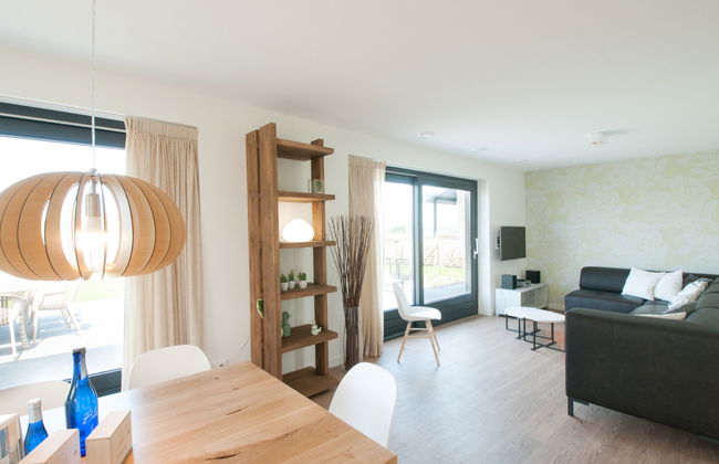 Oesterdam Resort - Foto 2