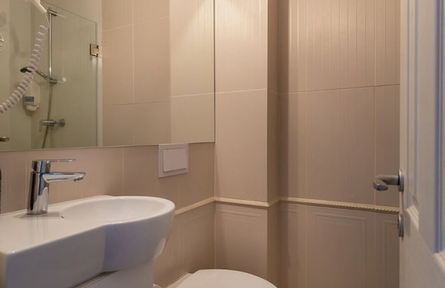 Urbio Private Suites - Foto 79