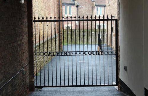 Fabulous One Bedroom Apartment in Ripon City Centre - Foto 29