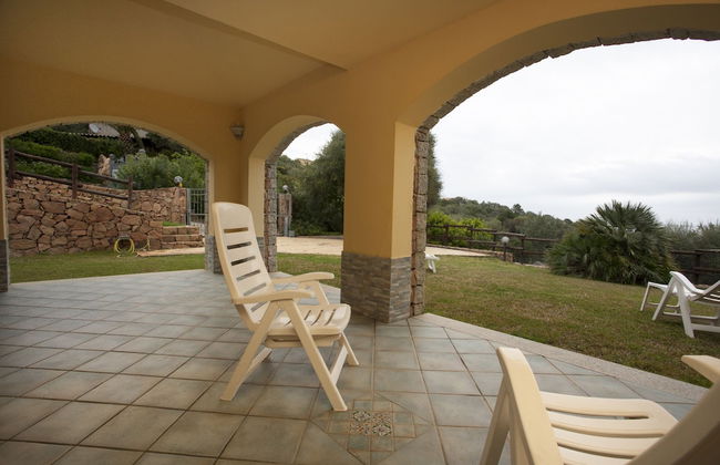 SVS - Porto Ottiolu - Foto 53