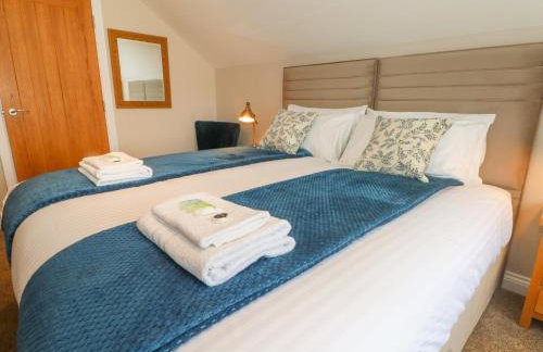 Small Lane Cottage - Foto 28