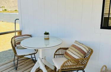 Casa Agave: Comfy Joshua Tree Cottage With Free Breakfast Bar - Foto 27