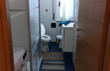 Trilocale Cecilia's Studio - Foto 13