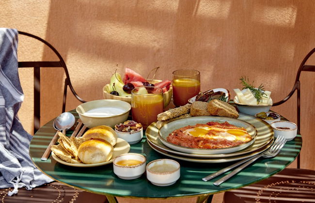 Koutouloufari Village Holiday Club - Foto 72