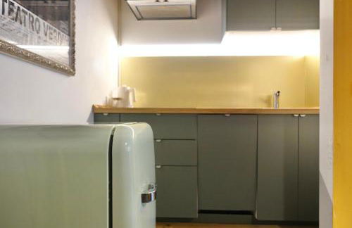 Apartments DA LA VEDLA Flats - Foto 8