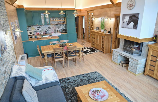 Villa Raphael near Pirin Golf Resort - Photo 44