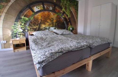 Pension Ronnys wilde Wiese - Foto 27