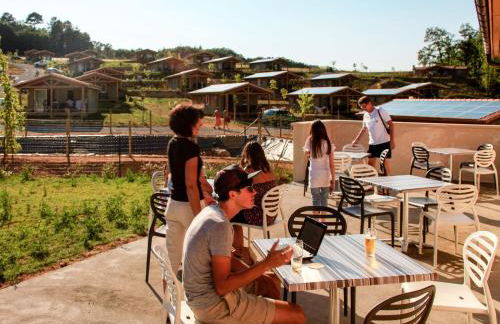 Holiday Home Les Hameaux de Pomette-Chalet 6 pers- by Interhome - Foto 19