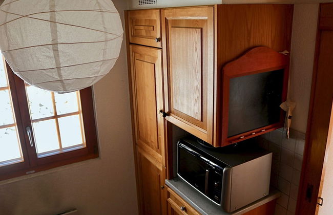 Beautiful Chalet for 10 People in Vercorin - Foto 25