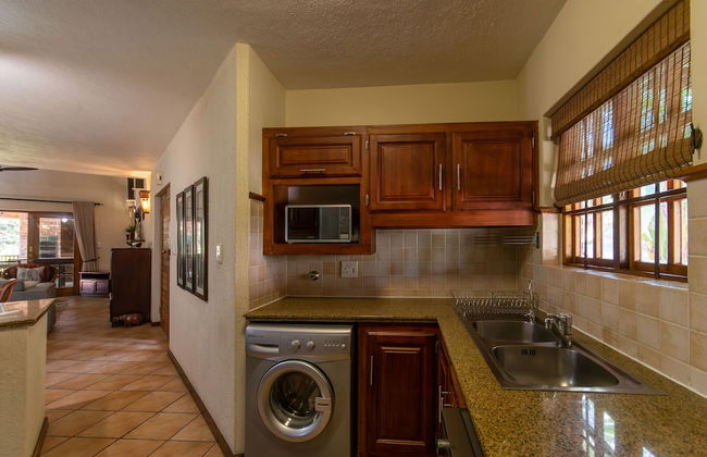 Kruger Park Lodge Unit No. 265 - Photo 14