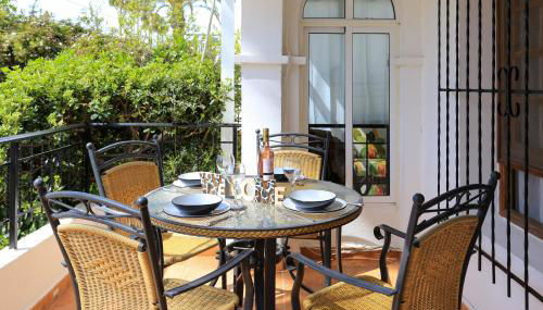 Casa Verdemar , Pool, Golf & Beach, What else! - Foto 3