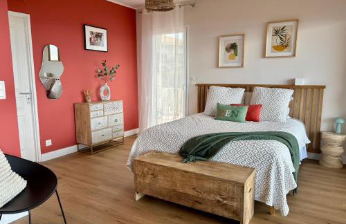 A 3 PAS DE LA PLAGE DE SANT'AMBROGGIO - Foto 28