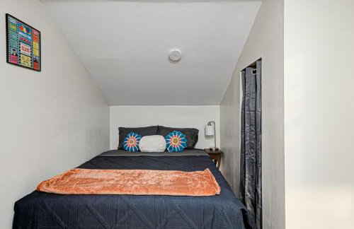 Newly Listed-Private 25-Acre Escape Near Red River Gorge - Foto 86