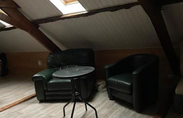 Logement entier près de Mauleon.8/10 personnes - Foto 16