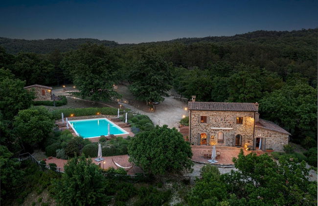 Podere Santa Croce 10 Emma Villas - Foto 31