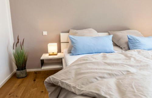 Ferienwohnung Buchwald - Foto 9