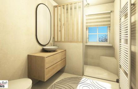 Haushälfte Evershop Ferienhaus Seepferdchen - Foto 10