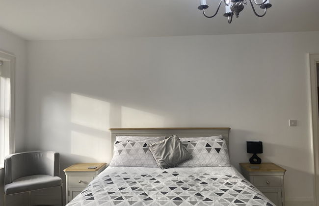 Rostrevor Valley Holiday Park- En-suite Rooms with Hot tub and Private Car Service - Foto 31