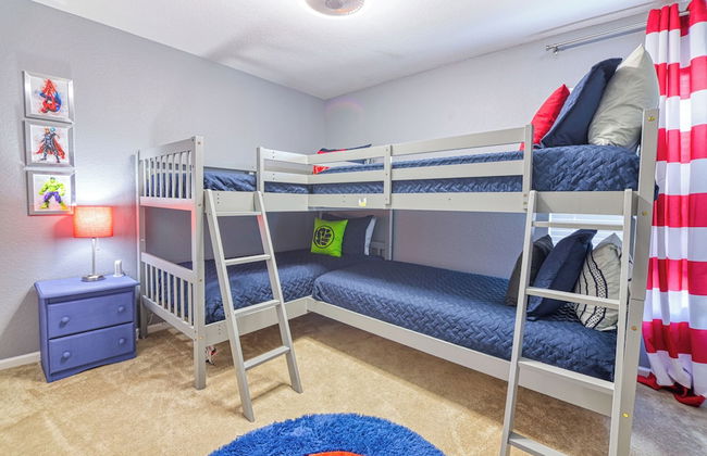 Christopher's Windsor Hills Home - Foto 11