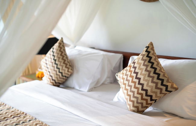 Green Sari Private Villa - Foto 15