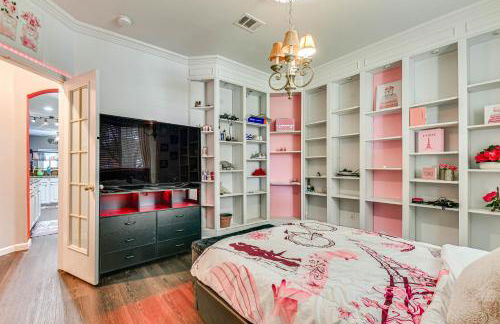 Shop, Play and Explore Family Home in Allen - Foto 20