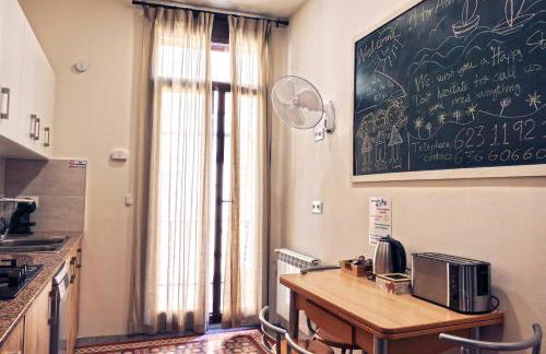 La LLar de la Kim, Bonita casa a 150m del mar y 40km de Barcelona - Foto 14