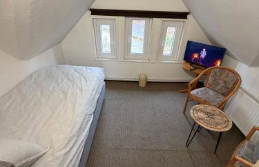 Pension Alisa - Foto 10