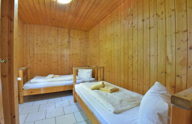 Ferienanlage Reinsberger Dorf - Foto 13