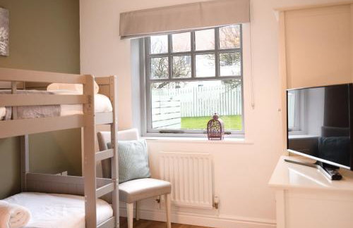 Northern Hideaways Shore Cottage, Beadnell - Foto 46