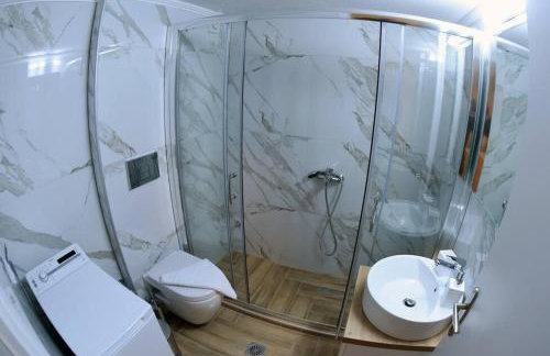 Irresistible Studio in the Heart of Xanthi - Foto 22