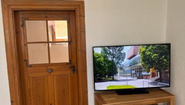 Haus mit Herz - Foto 5