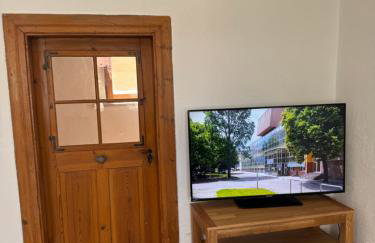 Haus mit Herz - Foto 5