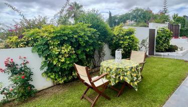 Puesta de Sol Doñana Adults Only - Foto 4, Garden