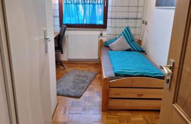 Ferienwohnung Sirch - Foto 7