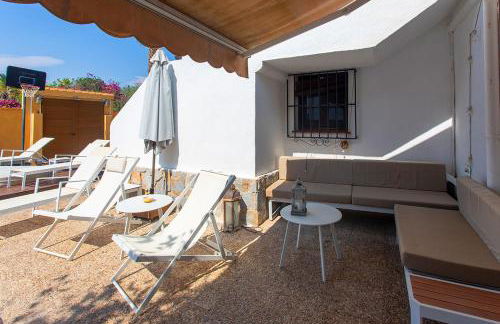 Villa Blanca - Foto 19