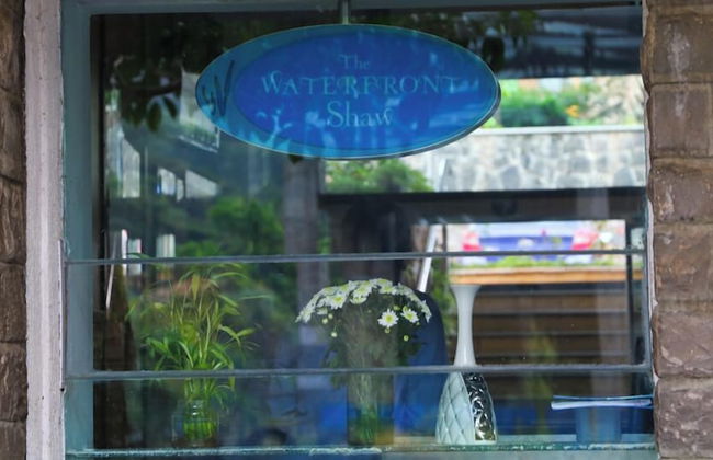 The Waterfront Shaw - Foto 11