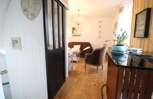 Chic et Charme Belle Ile - Photo 32