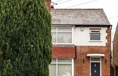 Wivelsfield Retreat- Modern & Spacious Home - Foto 16