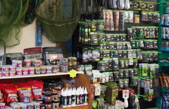 Viaduct Fishery Lodges - Foto 40