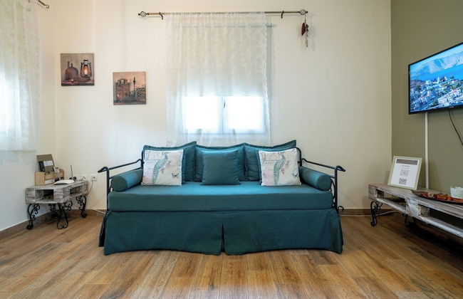 Olympia's Apartments - Foto 55