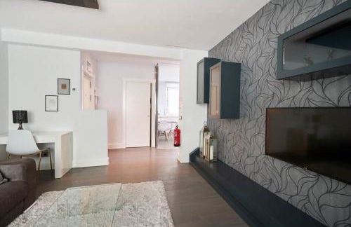 Tranquilo Apartamento en pleno corazón de Pamplona - Photo 5