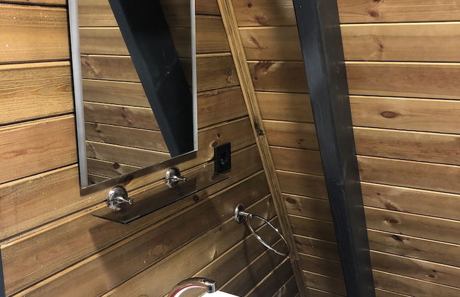 BLS Bungalove Sapanca - Foto 26