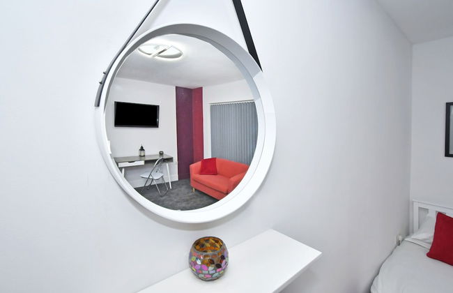 Townhouse @ 42 Minshull New Road Crewe - Photo 38