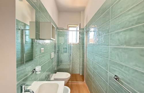 Villa Ranieri-Casa con vista a Campo di mare - Foto 20