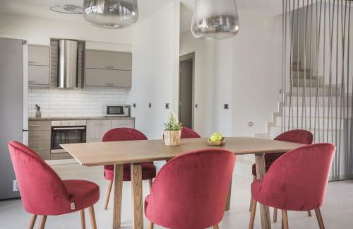 Sun N Sea Kefalonia Villa - Foto 59