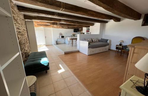 Le Mas Bertrand - Foto 7