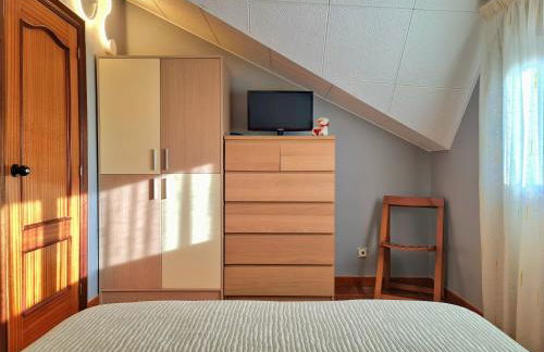 La Centinela, Geoparque Costa Quebrada - Foto 8